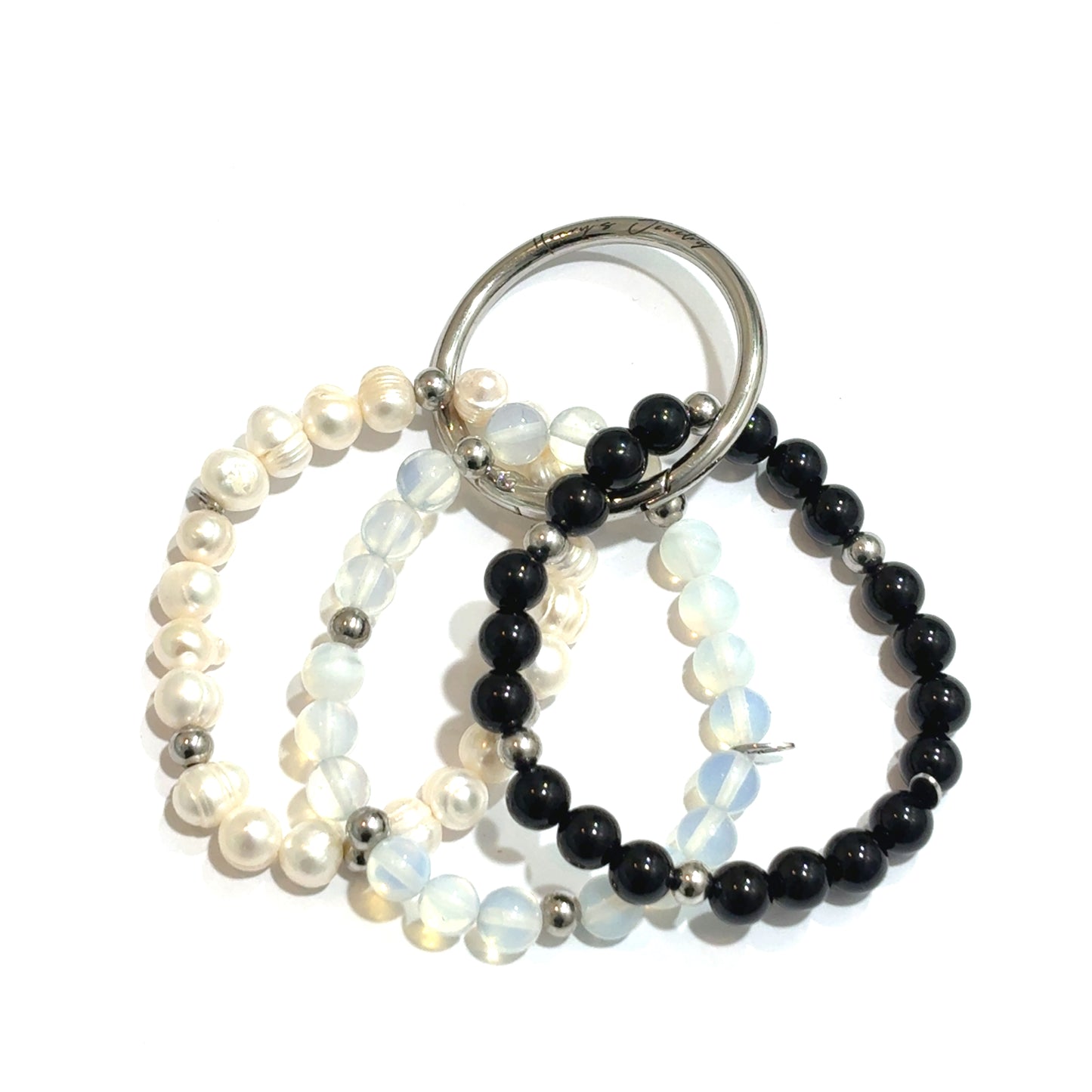 HJ Bag/Pocket Charms