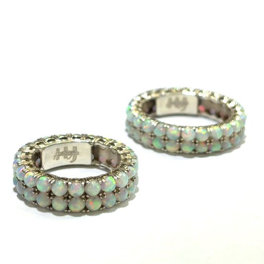 HENRY’S OPAL RING
