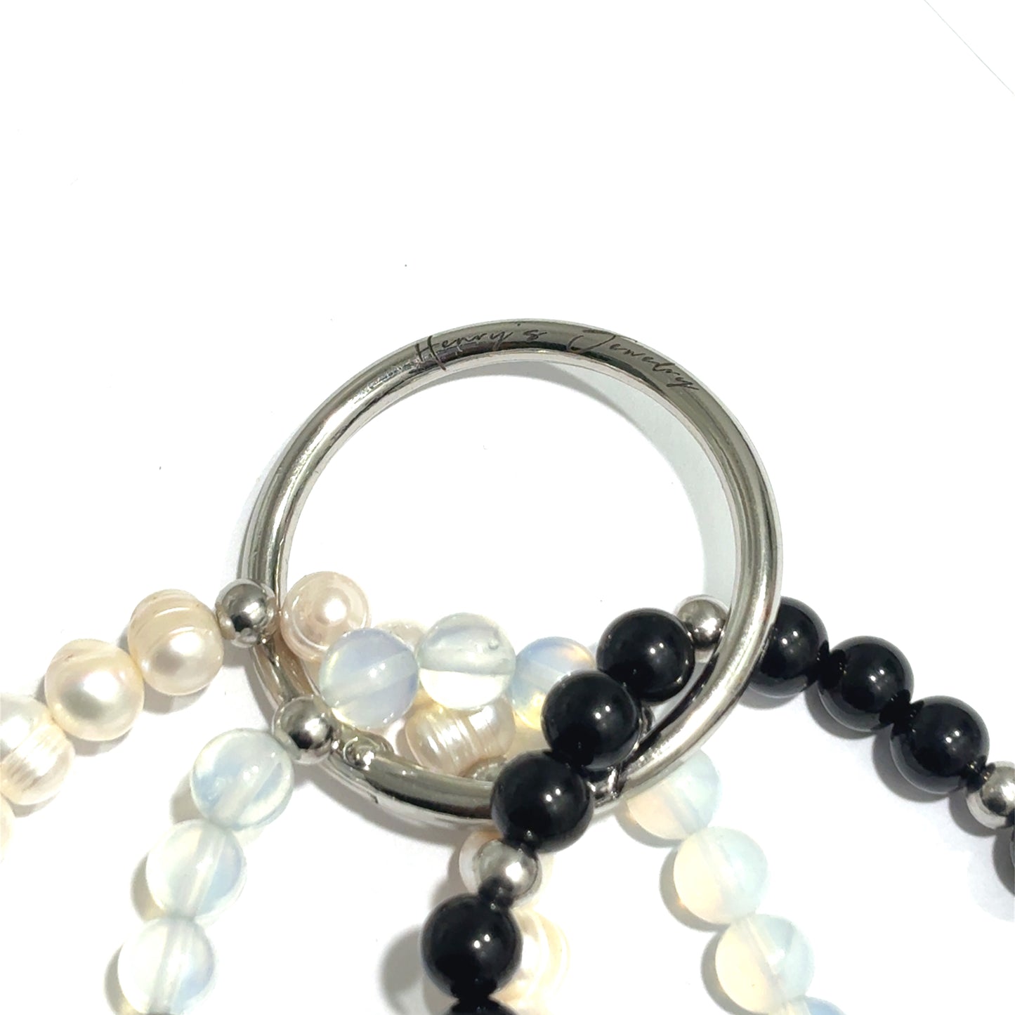 HJ Bag/Pocket Charms