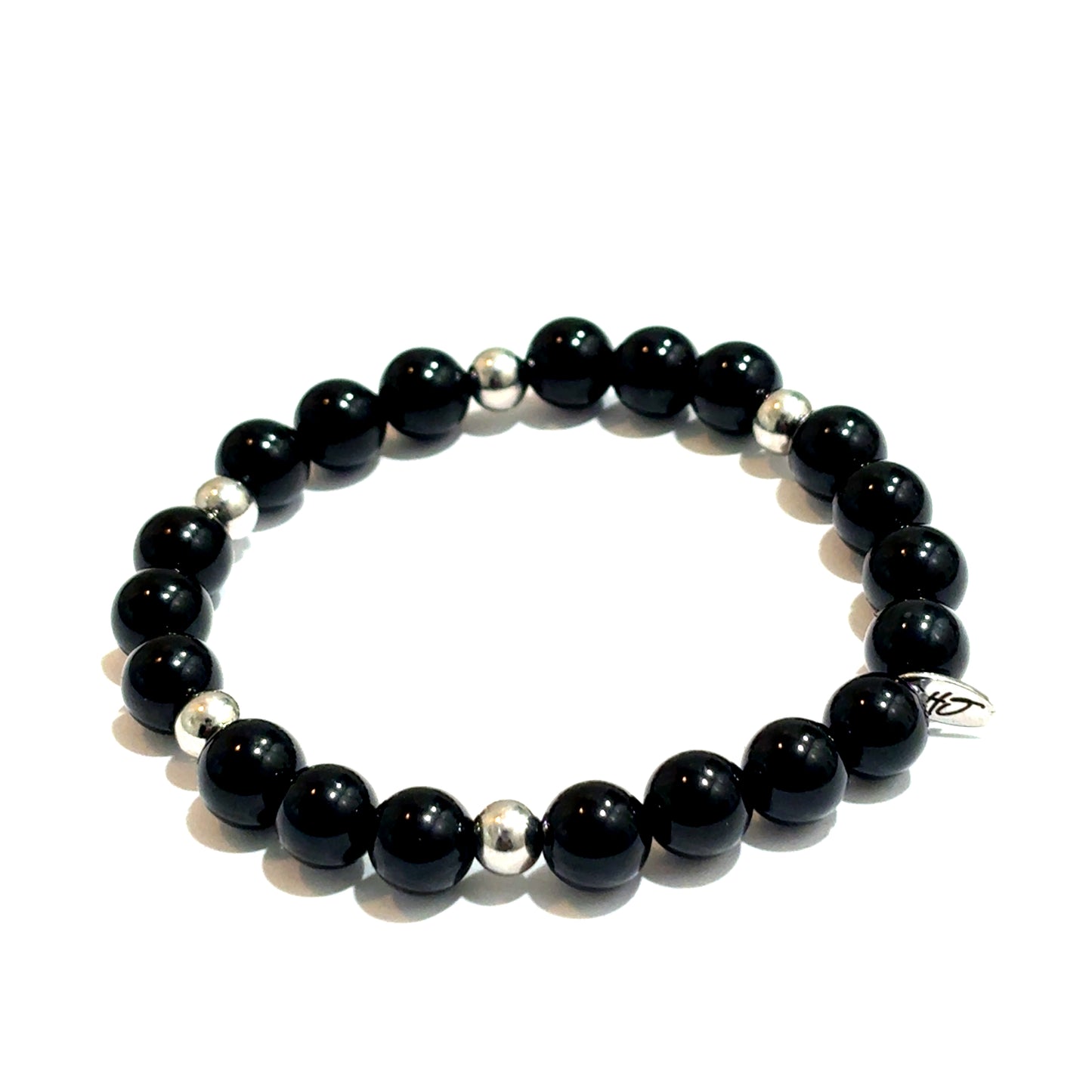 Onyx Bracelet