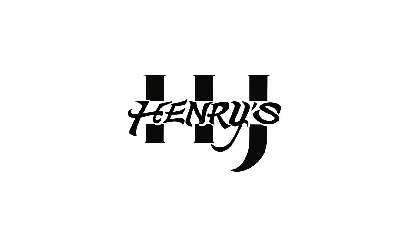 Henrys Jewelry